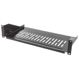 712507 INTELLINET Cantilever Rack Shelf Inside