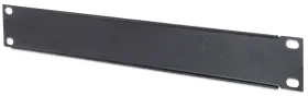 714822 INTELLINET Blank Panel Cover Space Cabinet Me
