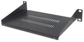 714839 INTELLINET Cantilever Shelf Vented