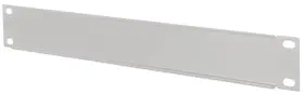 714945 INTELLINET Blank Panel Cover Space Cabinet Me