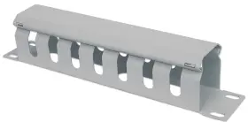 714976 INTELLINET Cable Management Panel Covered Pa