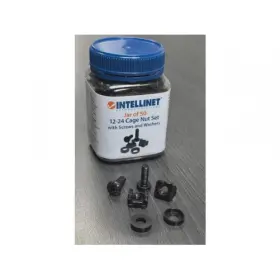 715157 INTELLINET Cage Nut Set
