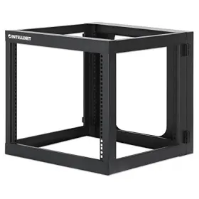716048 INTELLINET Wall Mount Frame Network Rack