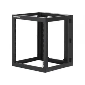 716055 INTELLINET Wall Mount Frame Network Rack