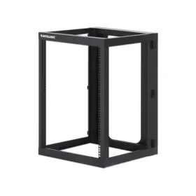 716161 INTELLINET Wall Mount Frame Network Rack