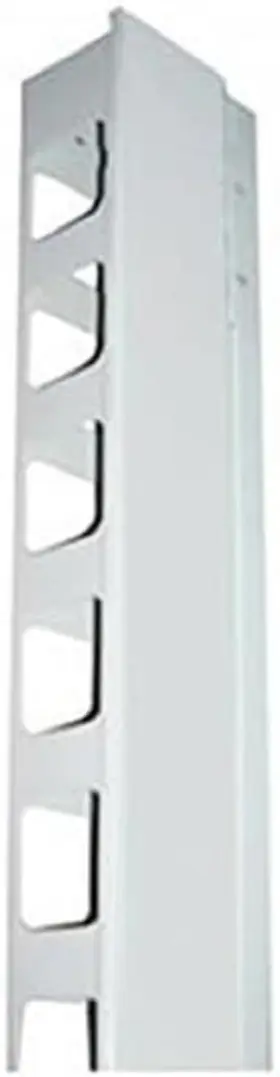 766623712453 INTELLINET Vertical Cable Management Strip