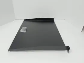 766623715102 INTELLINET Cantilever Rack Shelf Vented #2