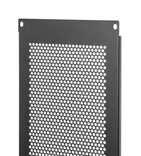766623716321 INTELLINET Vented Blank Rack Mount Panel Spacer #2