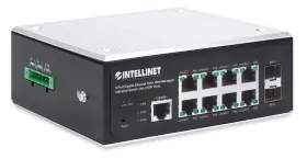 FP-4218BKX INTELLINET Rackmount Cabinets Frames