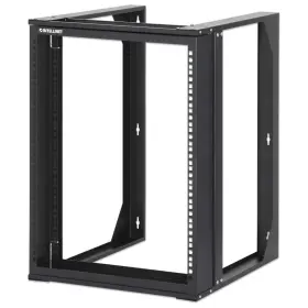 716192 INTELLINET / IC INTRACOM Wall Mount Frame Network Rack