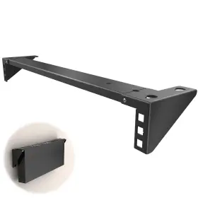 CP0100-0264 IRENPORU Vertical Wall Mount Rack Steel Patch