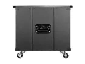 WD-960-WT ISTARUSA INC Simple Server Rack Wood Top #2 WD-960-WT ISTARUSA INC Simple Server Rack Wood Top #2