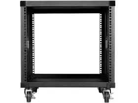 WD-960-WT ISTARUSA INC Simple Server Rack Wood Top WD-960-WT ISTARUSA INC Simple Server Rack Wood Top