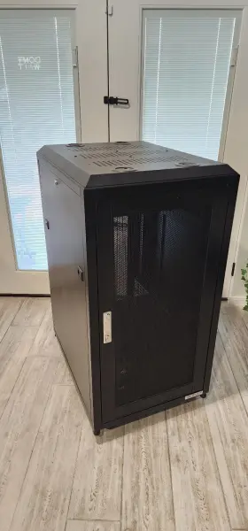 WN228 ISTARUSA Rack Mount Server Cabinet
