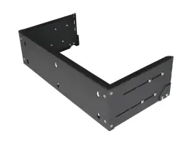 WOW-320 ISTARUSA Wallmount Rack Patch Panels Hubs Routers Eq