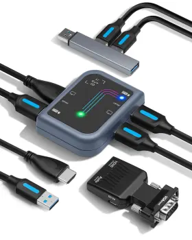 Serverconnectpro IT-GUY.IO Serverconnect Pro Server Tool Usb