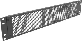 JCM-19NA JINGCHENGMEI Blank Panel Steel Rack Mount Spacer