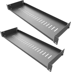 313046065057 JINGCHENGMEI Pack Vented Cantilever Server Rack
