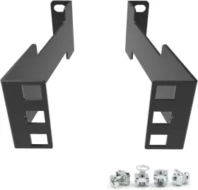 445022355333 JINGCHENGMEI Server Rack Extender Recessed