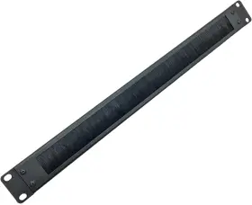 726084223691 JINGCHENGMEI Disassembled Rack Mount Cable Panel #3