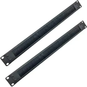 726084223691 JINGCHENGMEI Disassembled Rack Mount Cable Panel