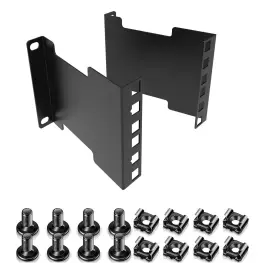 Jcm-vwrf JINGCHENGMEI Server Rack Extender Recessed Recess
