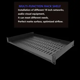 733649282178 JINGCHENGMEI Disassembled Vented Cantilever Rack #2