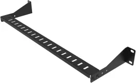 744759257048 JINGCHENGMEI Horizontal Rack Mount Cable Bar #2