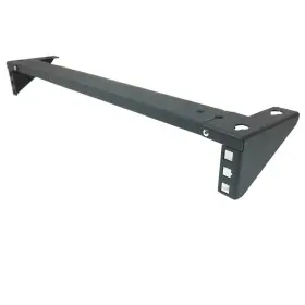 791291651230 JINGCHENGMEI Steel Vertical Rack Wall Mountable