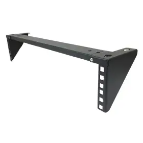 791291651247 JINGCHENGMEI Wall Mountable Rack Vertical Steel