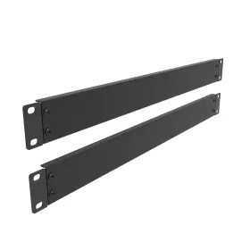 791378122424 JINGCHENGMEI Pack Blank Panel Spacer Server Rack