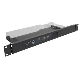 RM-SON670 JINGCHENGMEI Mini Rack Mount Sonicwall Firewall Kit