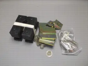 601945884 JT INDUSTRIES LUCENT Mount Kit