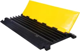 CP9975 KABLE KONTROL Atlas Cable Protector Wire Ramp Channel