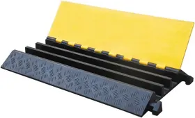 CP9986 KABLE KONTROL Atlas Cable Protector Ramp Channel