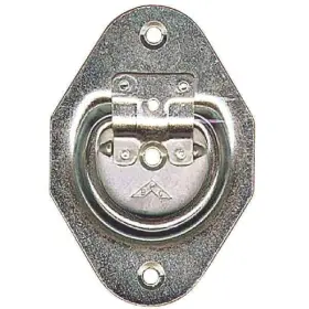 051643895232 KEEPER Ring Tie Down Cargo Recessed Recess Mount
