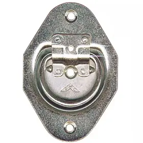 445033283281 KEEPER Recessed Recess Mount Anchor Point