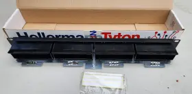 RNGSPP1U KELLERMANNTYTON Hellermanntyton Rng Rapidnet Modular