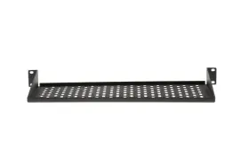 1906-1-201-01 KENDALL HOWARD Vented Rack Shelf #3