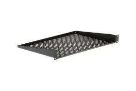 1906-1-201-01 KENDALL HOWARD Vented Rack Shelf