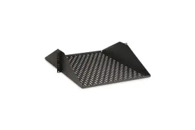 1907-3-000-03A KENDALL HOWARD Vented Centerline Shelf