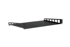 1910-1-001-01A KENDALL HOWARD Rack Mount Keyboard Tray