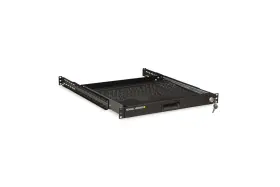 1910-3-003-01 KENDALL HOWARD Rackmount Keyboard Tray
