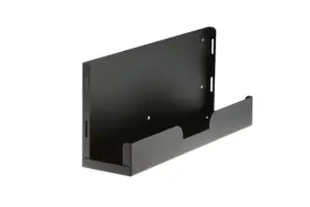 1915-1-300-00 KENDALL HOWARD Sff Cpu Wall Mount Shelf