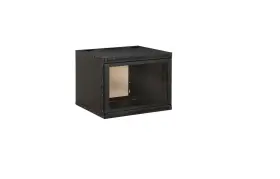 1915-3-100-08 KENDALL HOWARD Security Wall Mount Cabinet