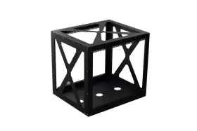 1915-3-200-12 KENDALL HOWARD Mount Wall Rack