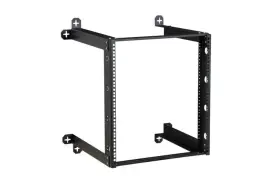 1915-3-301-12 KENDALL HOWARD Line Wall Mount Rack
