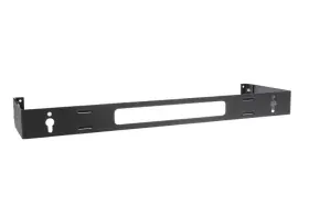 1916-3-200-01 KENDALL HOWARD Hinged Patch Panel Brackets