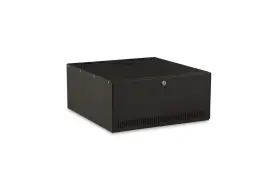 1917-3-001-00 KENDALL HOWARD Dvr Vcr Wall Mount