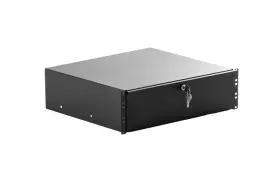 1922-3-100-03 KENDALL HOWARD Rack Mount Drawer